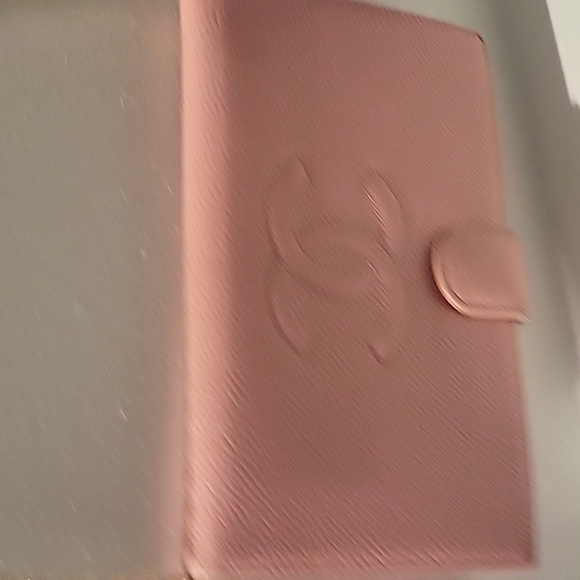 16.018 Chanel Long Wallet Caviar Leather Datecode:9774353 - Picture 11 of 12